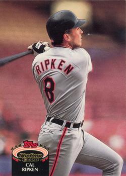 Cal Ripken