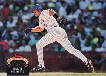 Dante Bichette