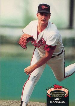 Mike Flanagan