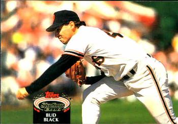 Bud Black