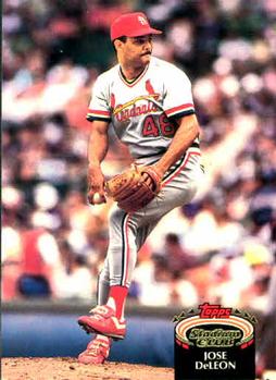 Jose DeLeon