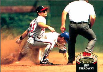 Jeff Treadway