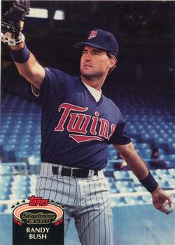Randy Bush
