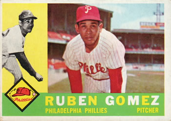 Ruben Gomez