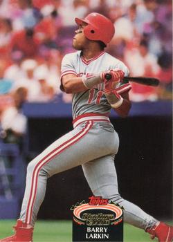 Barry Larkin