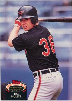 Tim Hulett