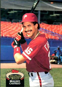 Braulio Castillo