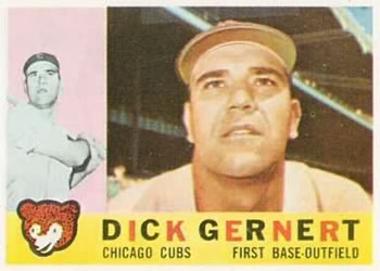 Dick Gernert