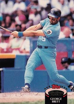 George Brett