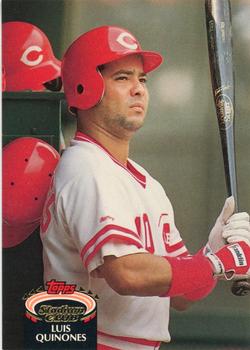 Luis Quinones