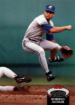 Roberto Alomar