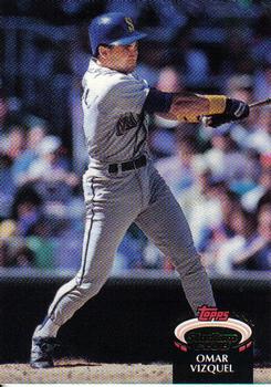 Omar Vizquel