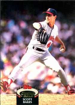 Scott Bailes