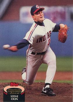 Steve Olin