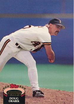 Doug Drabek