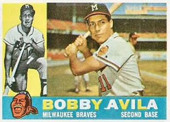 Bobby Avila