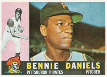 Bennie Daniels