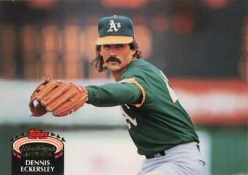 Dennis Eckersley