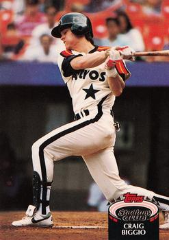 Craig Biggio