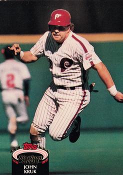 John Kruk