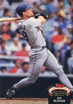 Jay Buhner