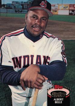 Albert Belle