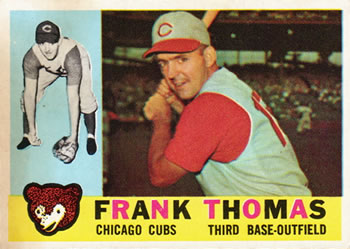 Frank Thomas