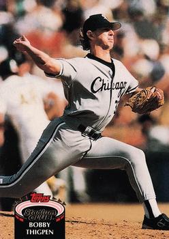 Bobby Thigpen