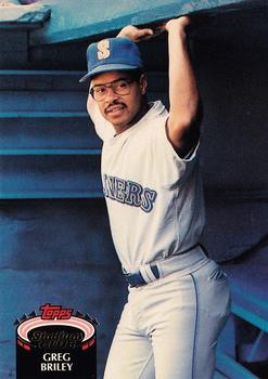 Greg Briley