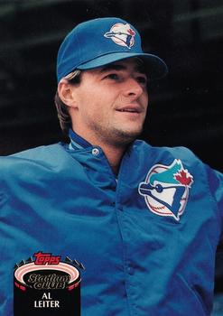 Al Leiter