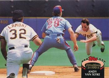 Andy Van Slyke