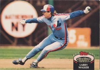 Larry Walker