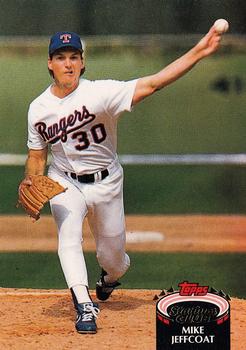 Mike Jeffcoat