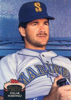 Edgar Martinez