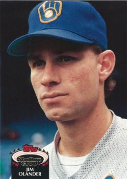 Jim Olander