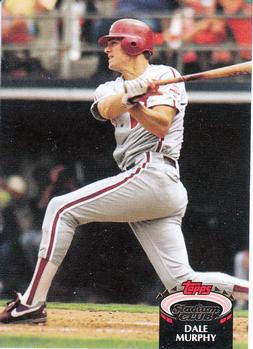 Dale Murphy