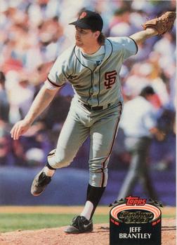 Jeff Brantley