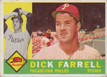 Dick Farrell