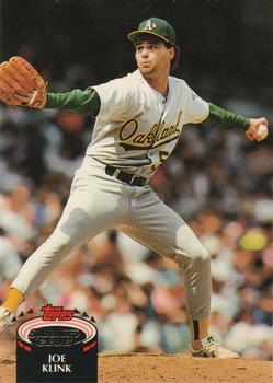 Joe Klink