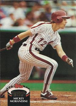 Mickey Morandini