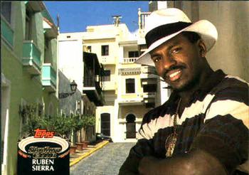 Ruben Sierra
