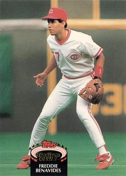 Freddie Benavides