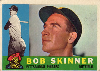 Bob Skinner