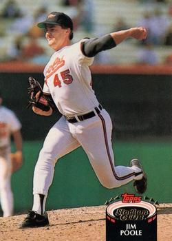 Jim Poole