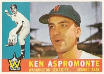 Ken Aspromonte