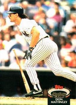 Don Mattingly