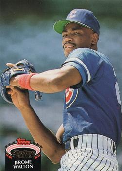 Jerome Walton