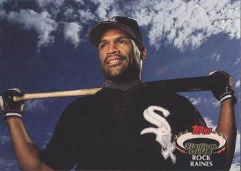 Tim Raines