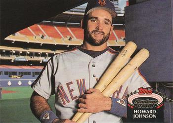 Howard Johnson