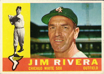 Jim Rivera